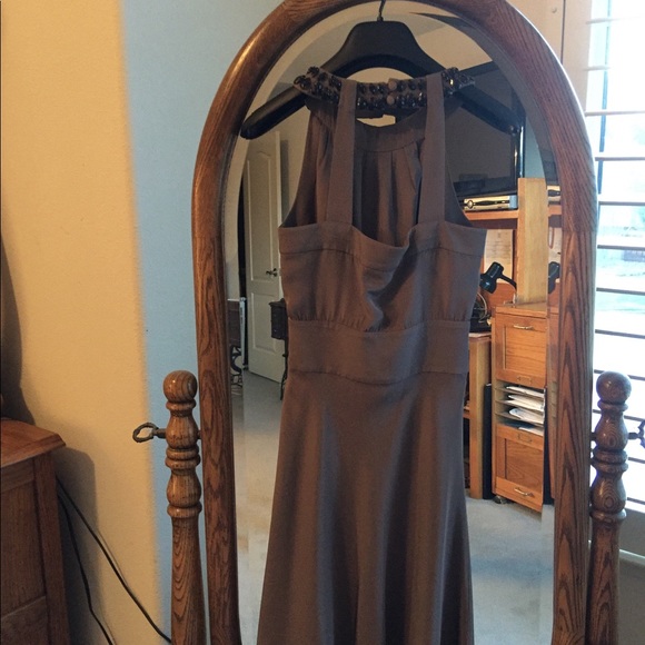 Dress from banana republic - Picture 4 of 5